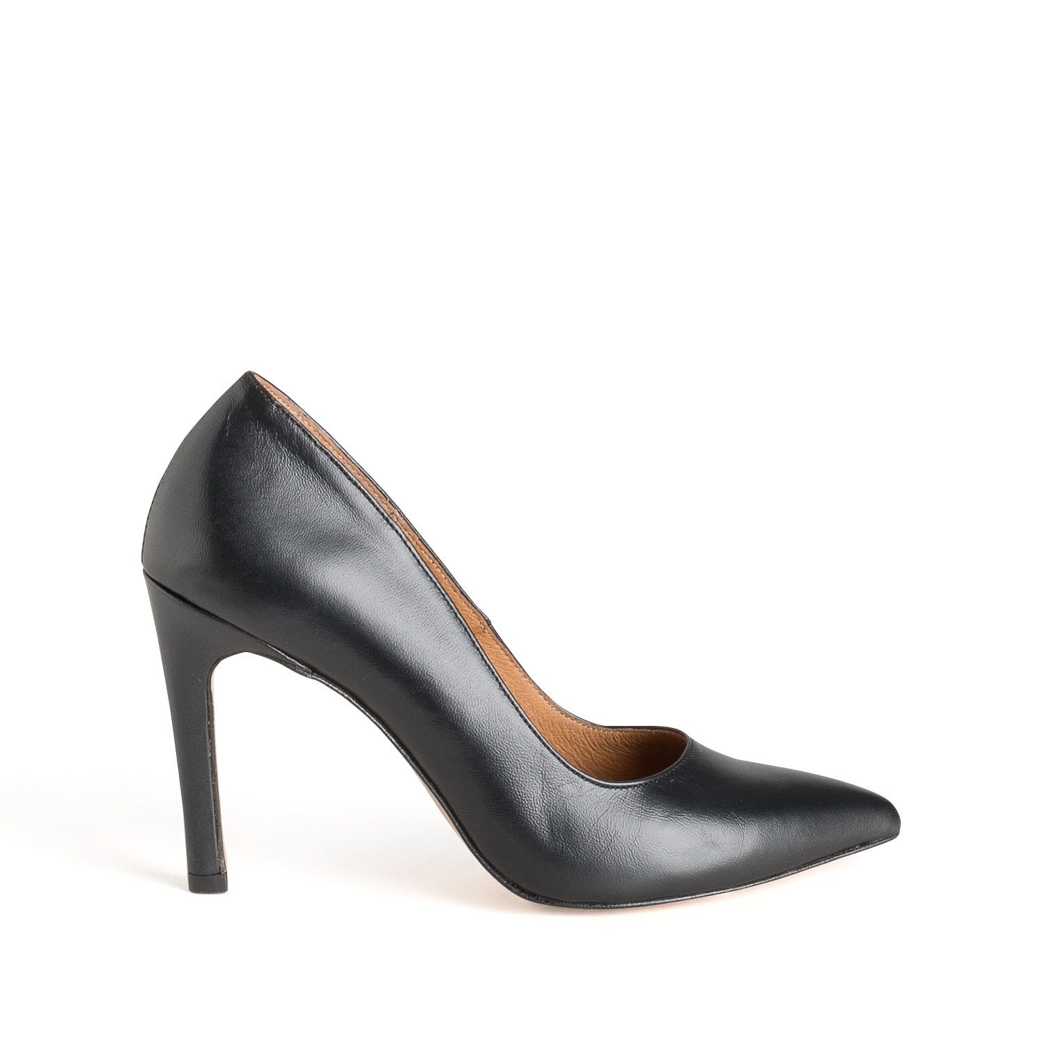 Escarpin en cuir ULANIIE, ERAM