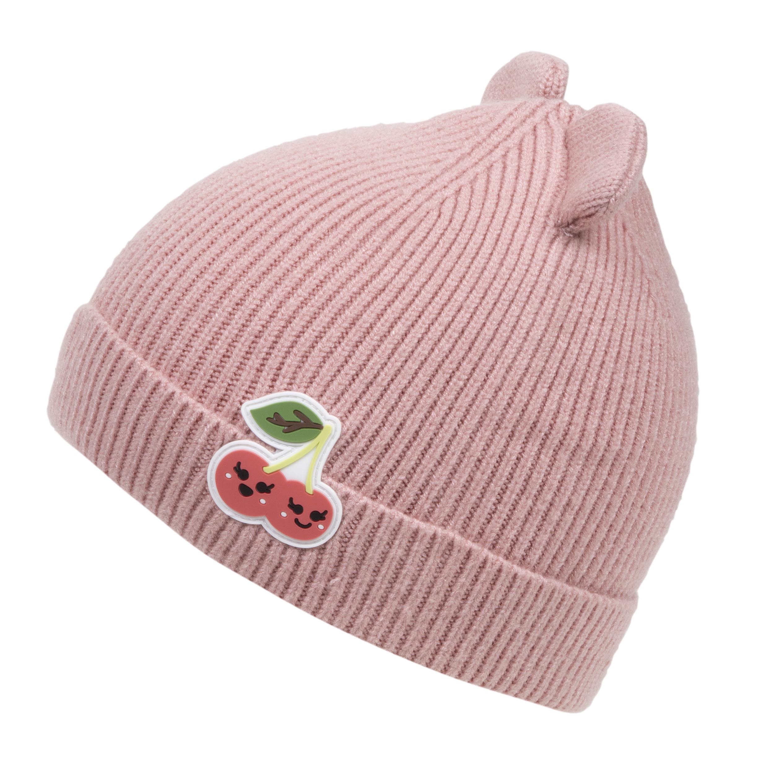 Bonnet ultra doux, non doublé, ISOTONER
