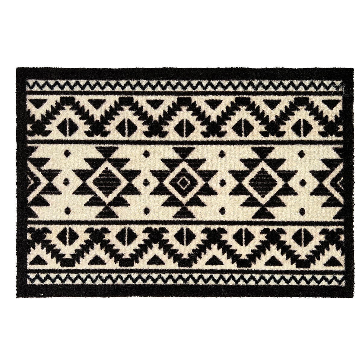Tribal Pattern Indoor Doormat, MY MAT