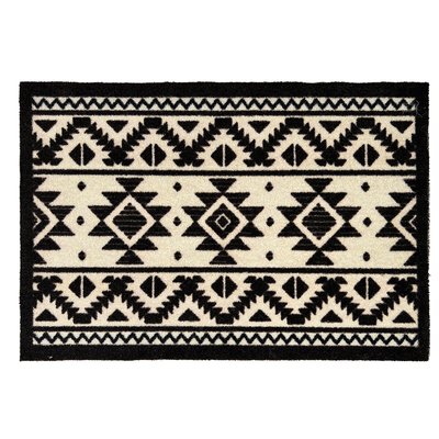 Tribal Pattern Indoor Doormat MY MAT