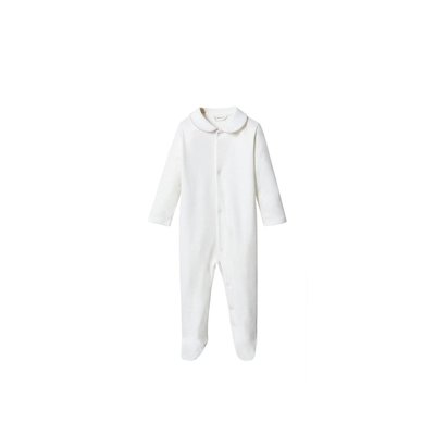 Pyjama body coton MANGO BABY