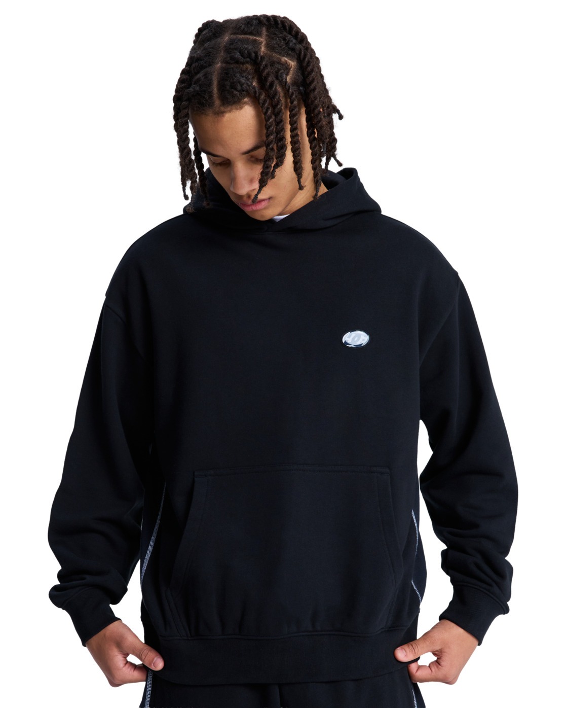 DC Shoes Apparel|Outer Layer Homme EDYFT03567, DC SHOES