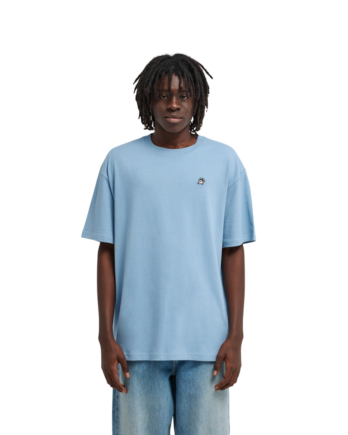 T-Shirt manches courtes MARSHMALLO, ELEMENT