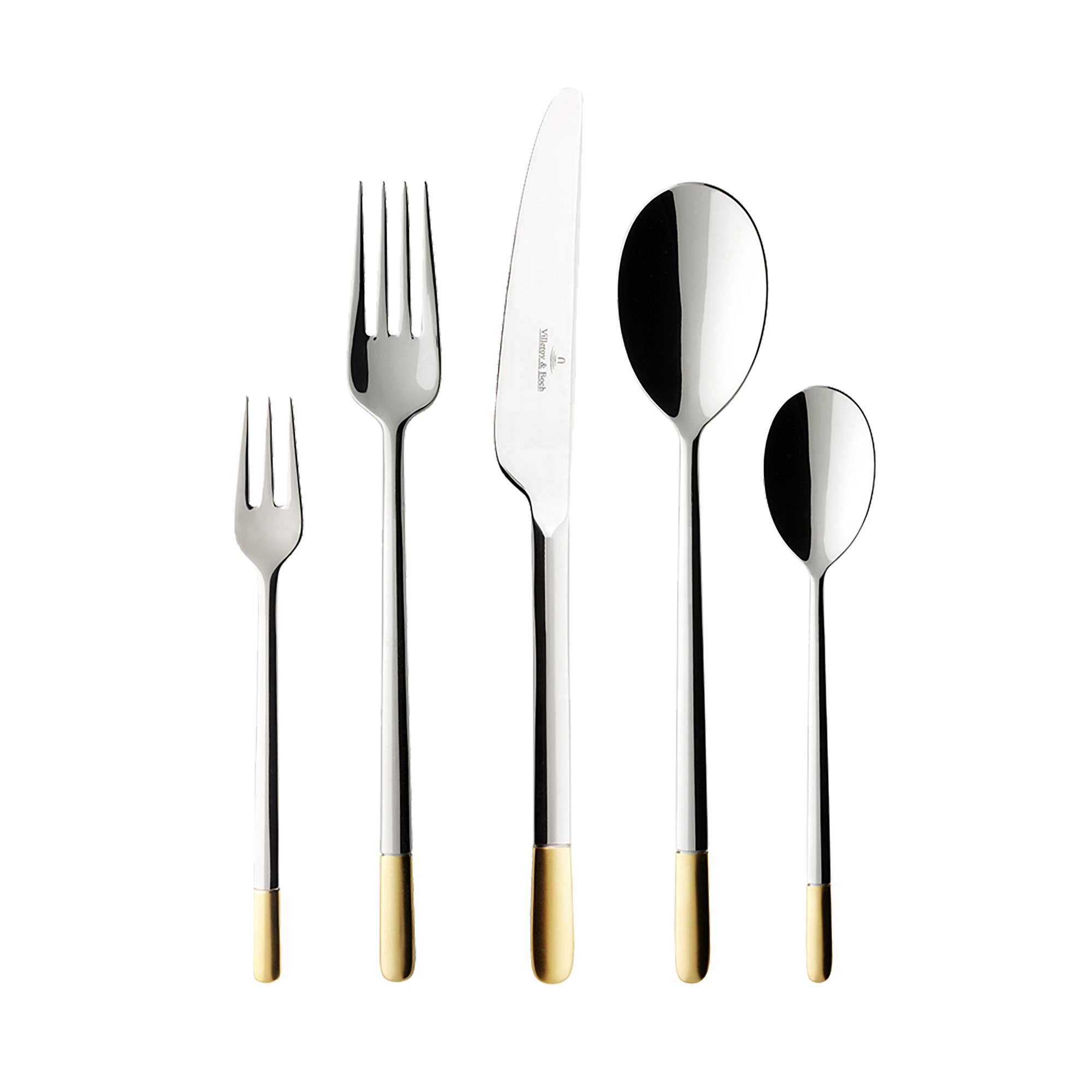 Ménagère Couverts 30 Pièces ELLA, VILLEROY & BOCH