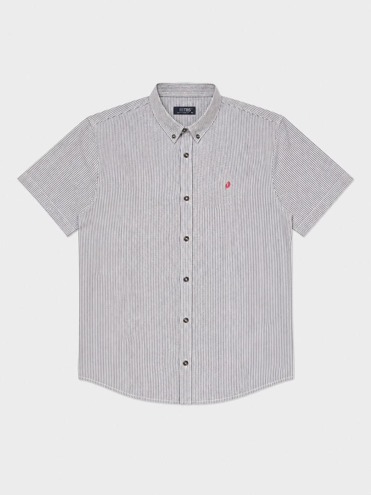 Chemise CLEMICHA, TBS