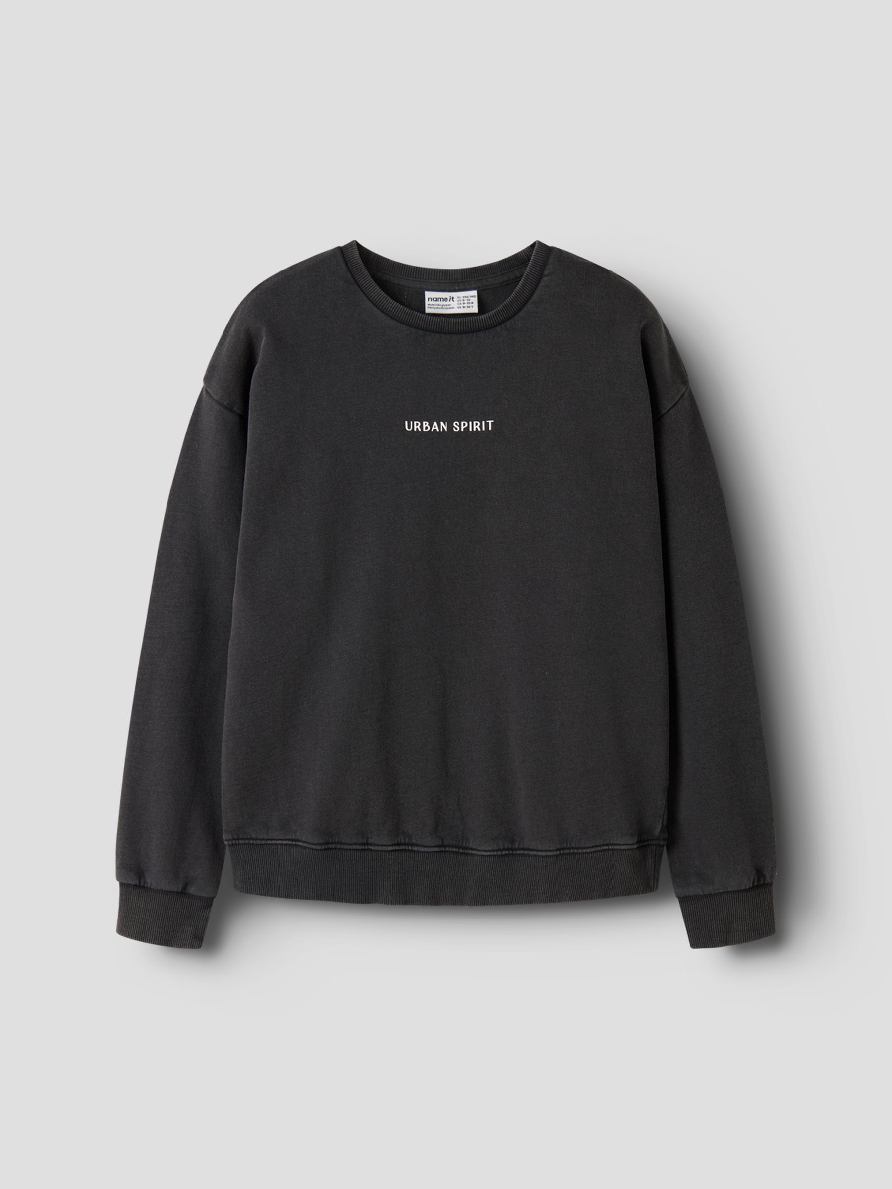 Sweat-Shirt, NAME IT