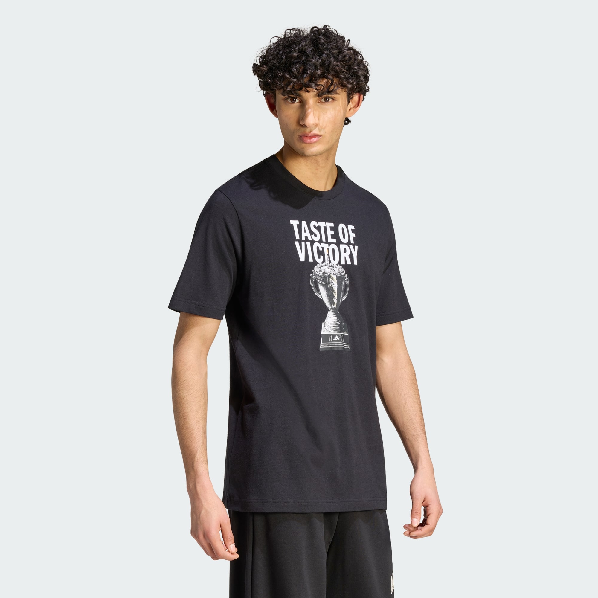 T-Shirt Graphique Taste Of Victory Cake, ADIDAS SPORTSWEAR