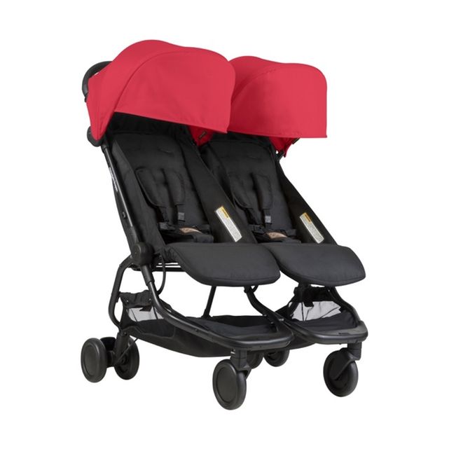 Poussette Double Jouet La Redoute Poussette Double Jouet La Redoute