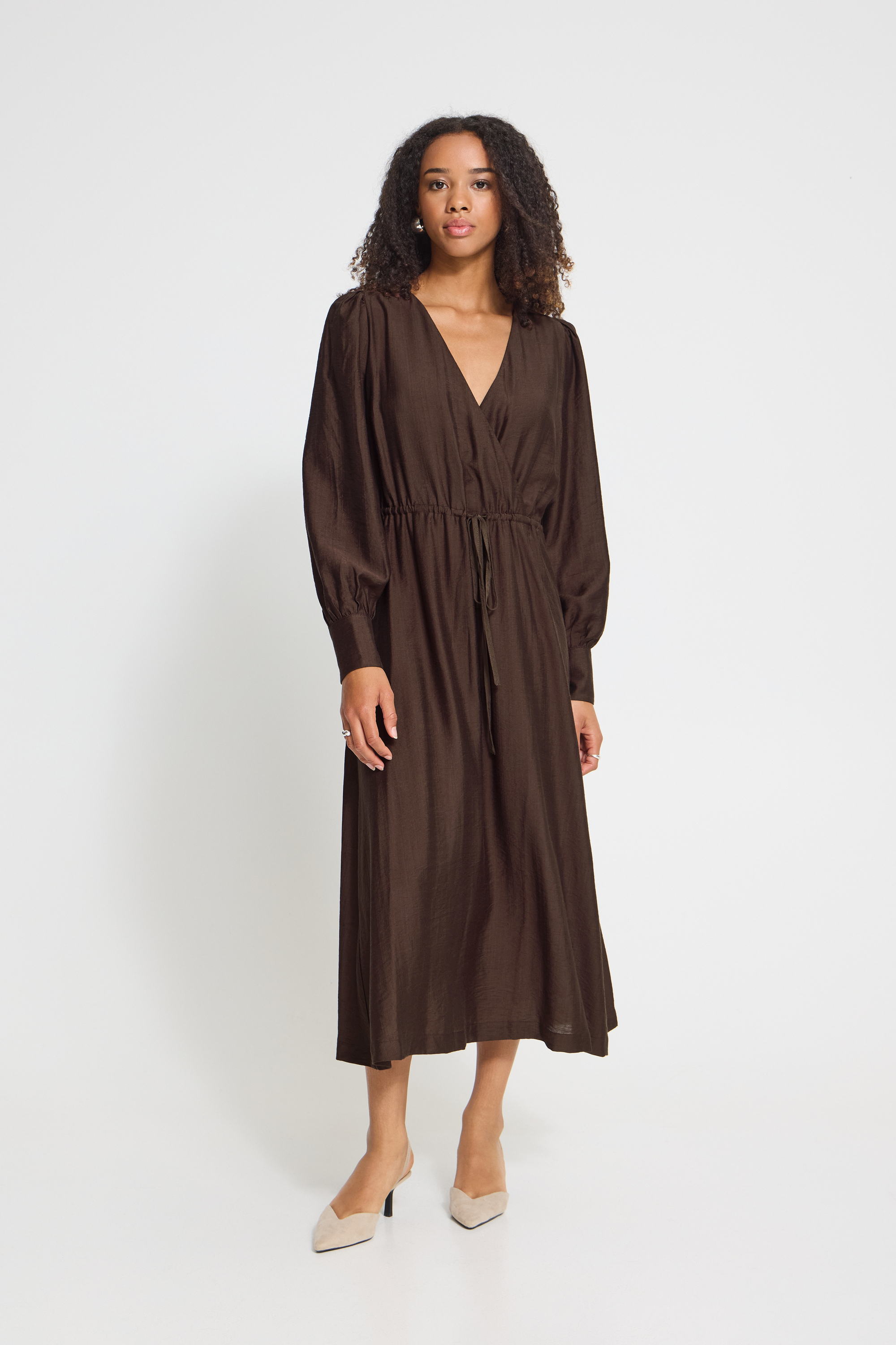 Robe décontractée, ICHI