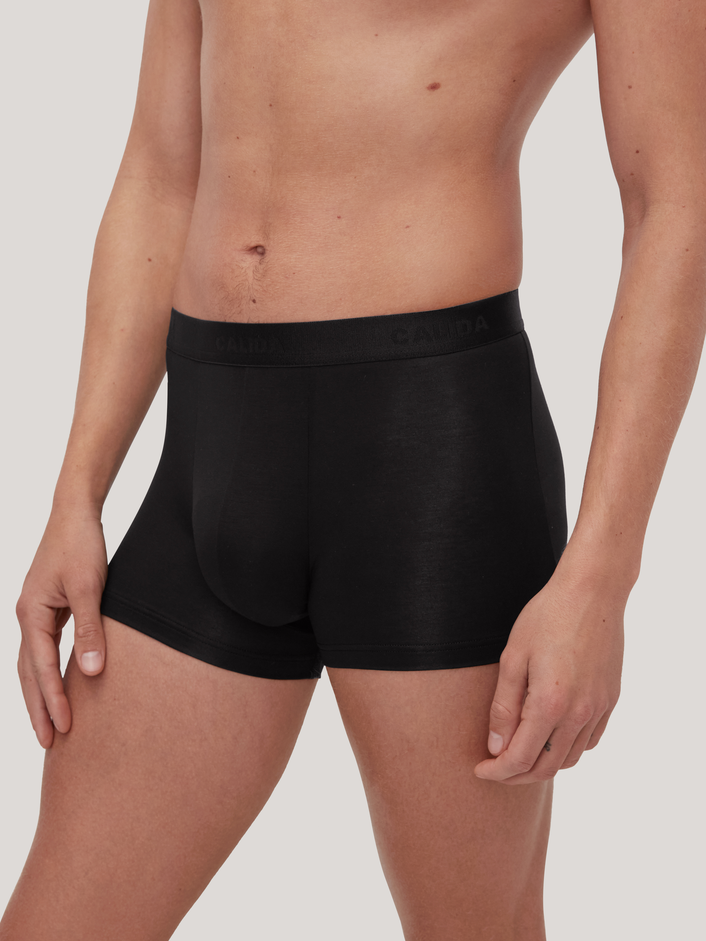 Boxer brief Modal NATURAL COOLING, CALIDA