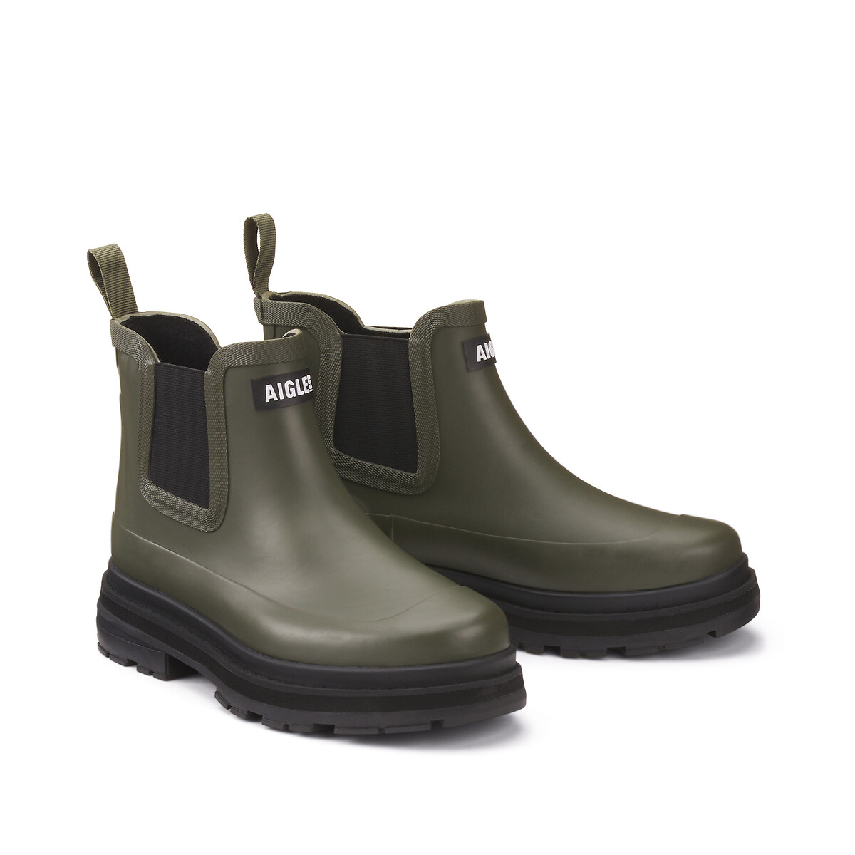 Aigle Botas de lluvia Soft Rain