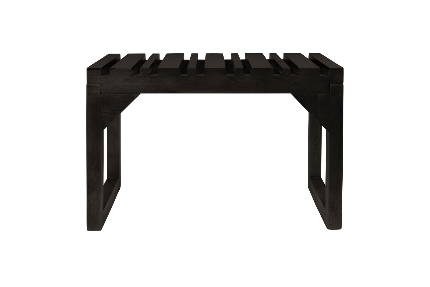 Banc en bois, JAKUB, DUTCHBONE