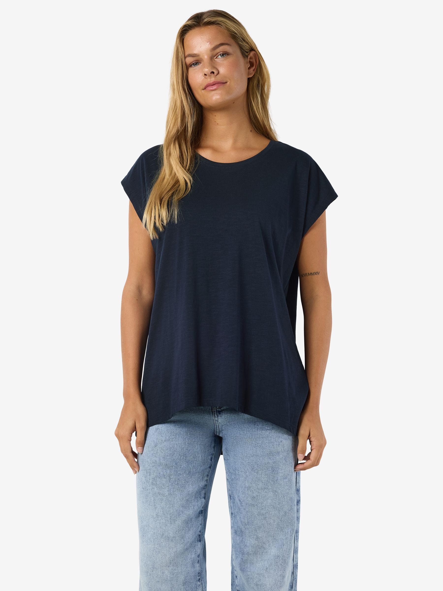T-Shirt, NOISY MAY