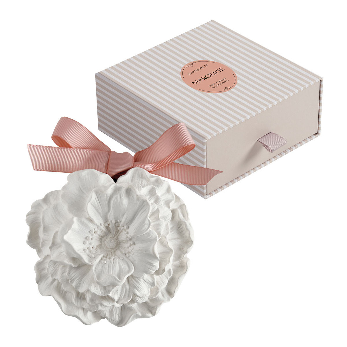 Grande Fleur parfumée - Marquise, MATHILDE M