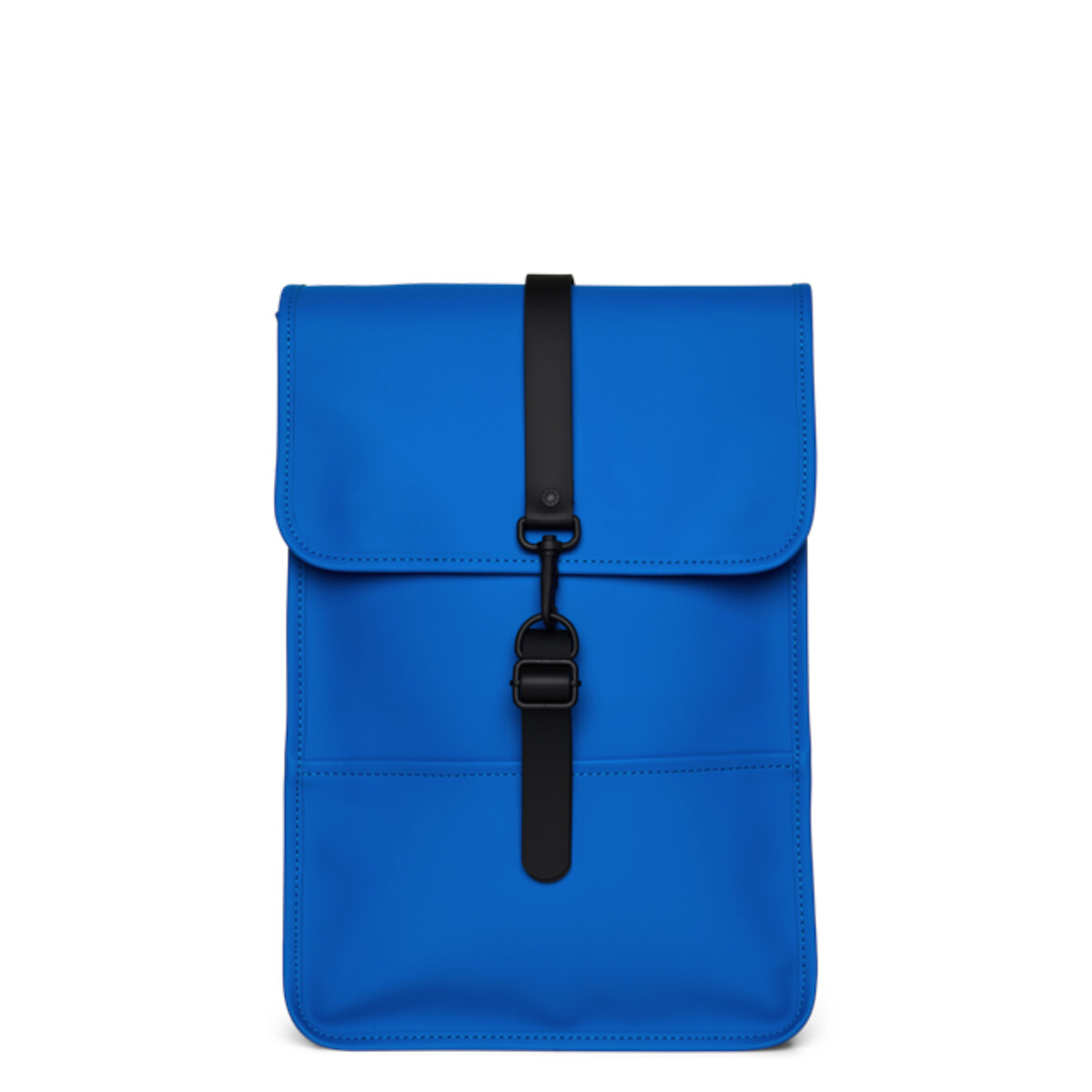 Image of Unisex Showerproof Mini Backpack