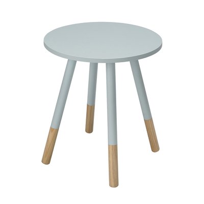 Scandi Style Side Table SO'HOME