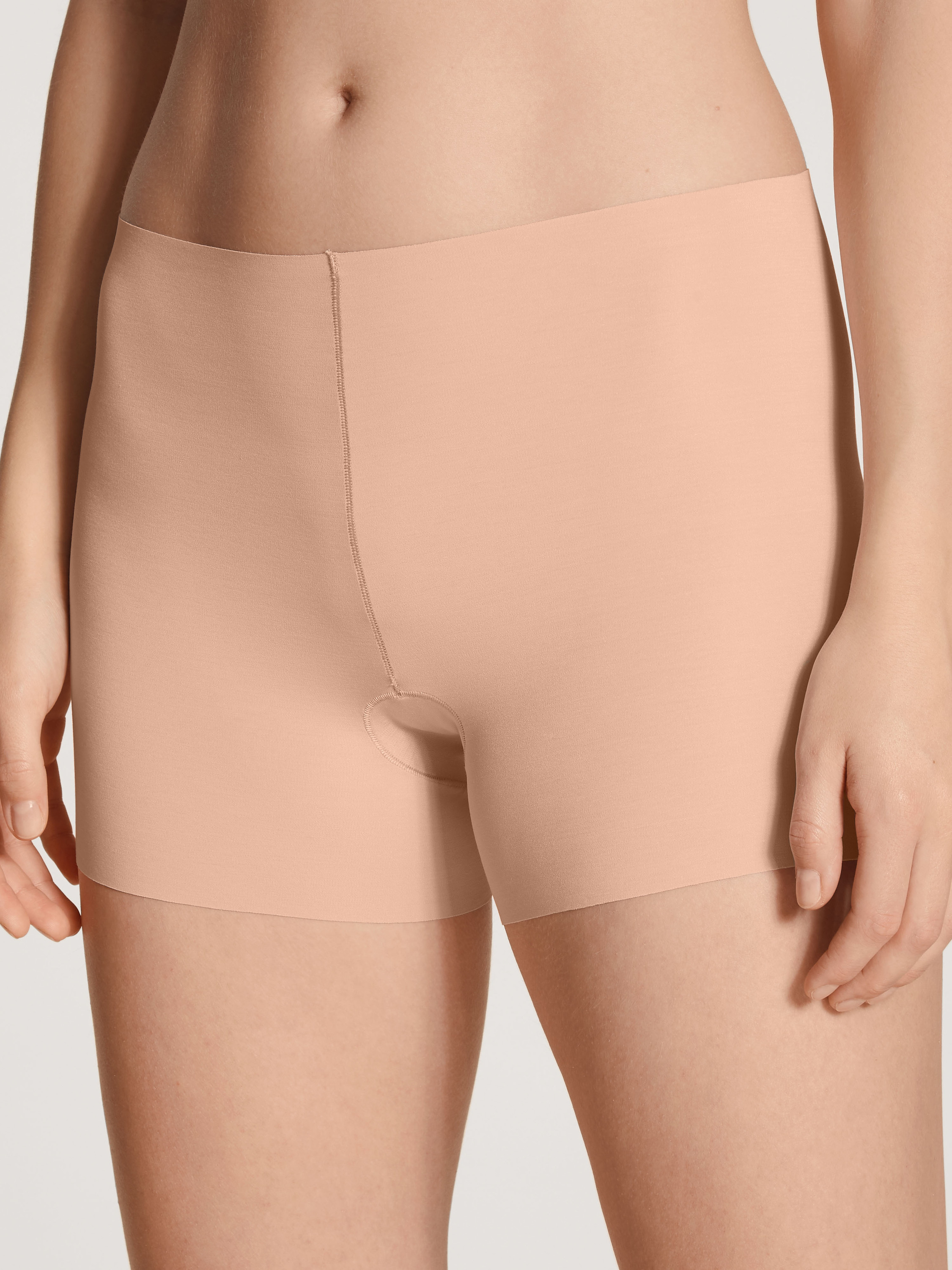 Pantalon Modal NATURAL SKIN, CALIDA