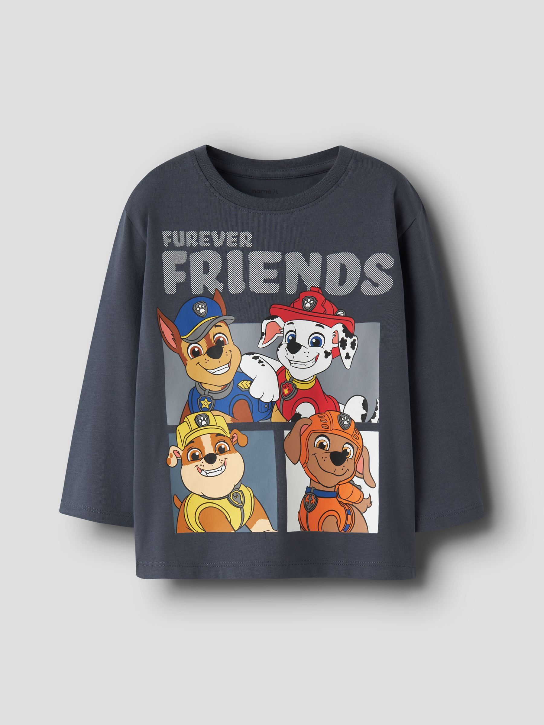 T-Shirt, NAME IT