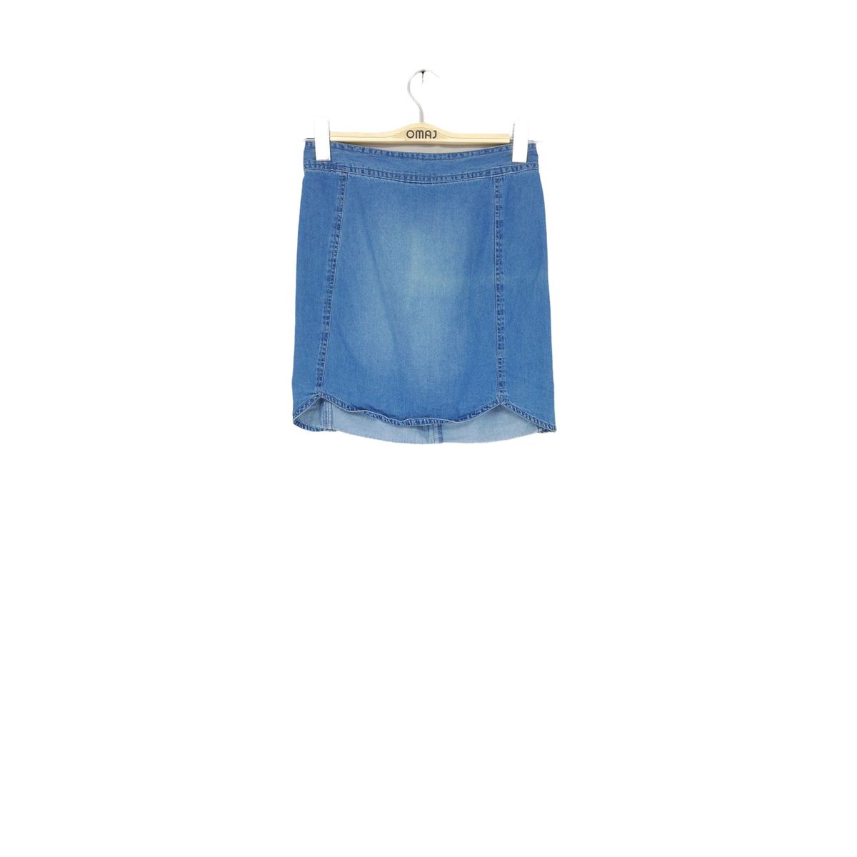 Jupe longue karl marc john hot sale