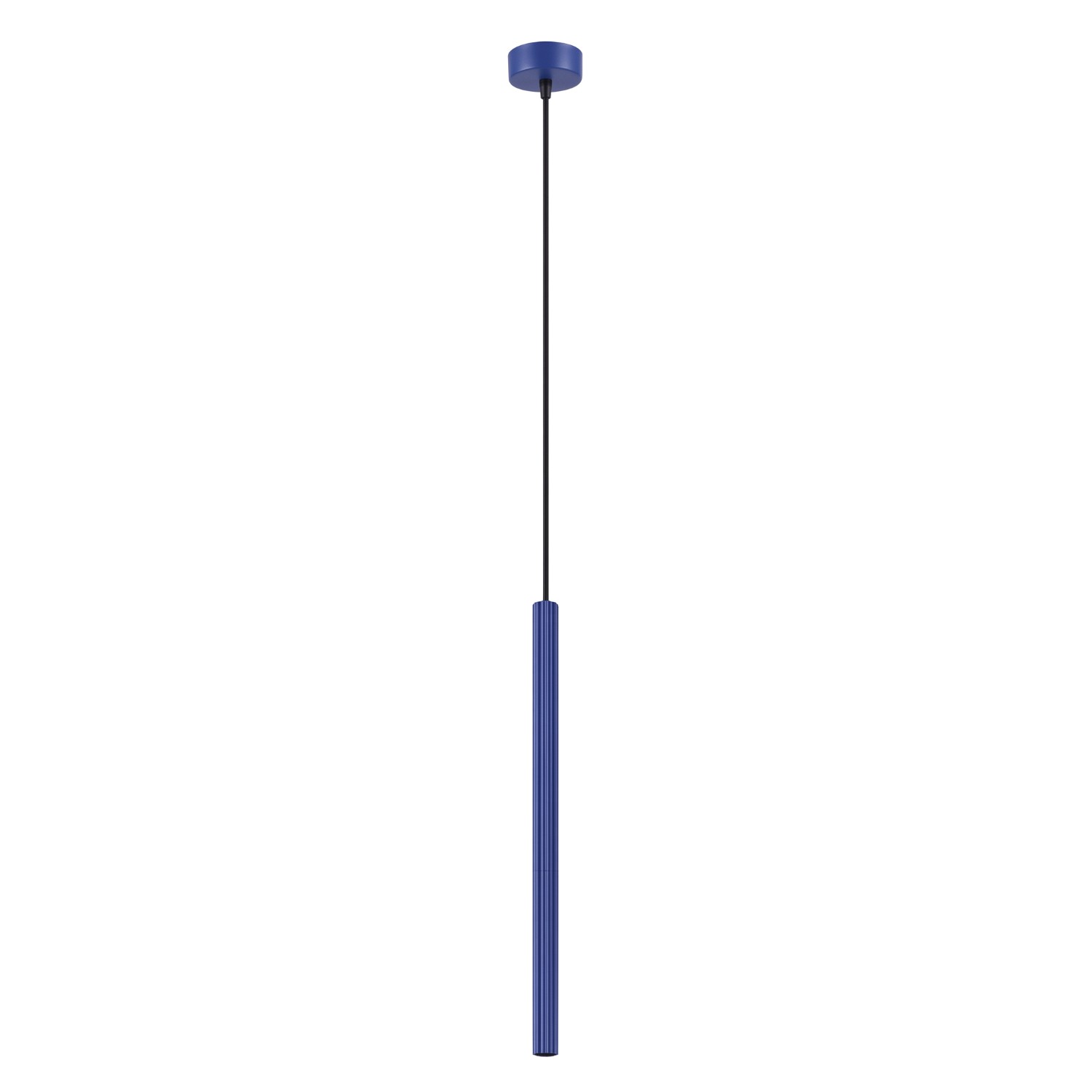 Suspension Acier Outremer G9 1 Arche, EDEN