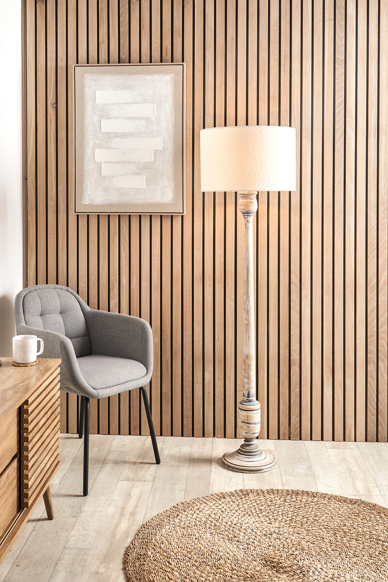 Rhode 50cm Boucle Cylinder Shade, ÉDITÉ