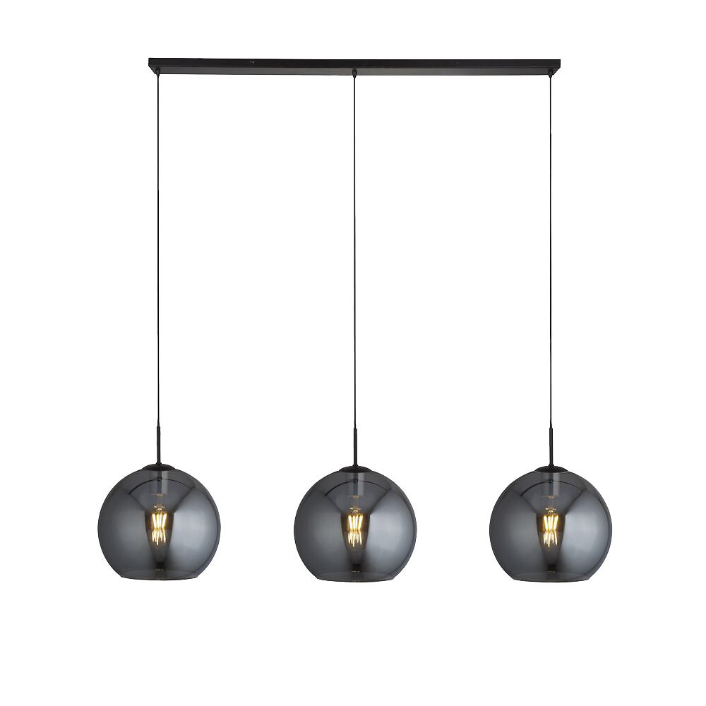 Adelaide 3-Light Bar Pendant Light, SO'HOME