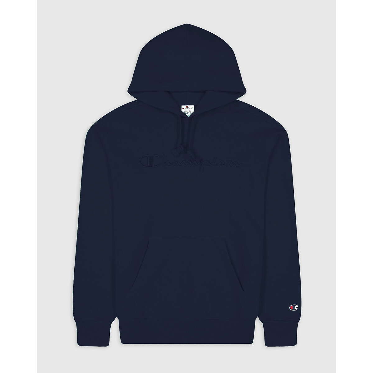 Champion sweater cheap blank blanco