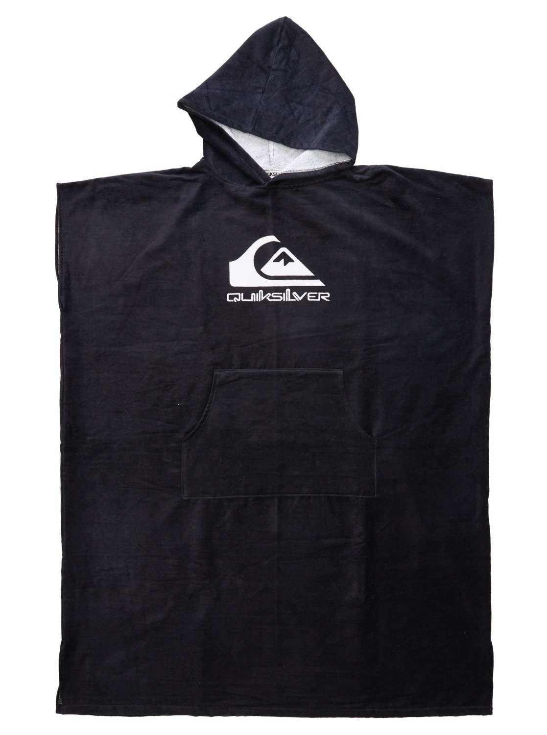 Poncho de surf HOODY TOWEL, QUIKSILVER