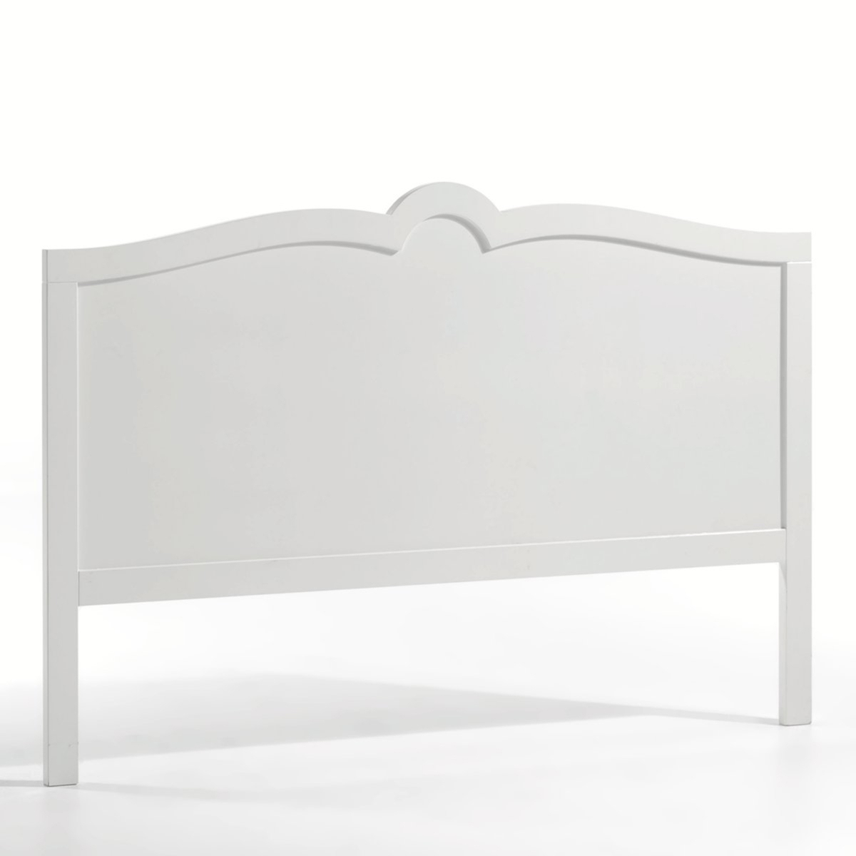 Product photograph of Sydia Lacquered Headboard from La Redoute UK