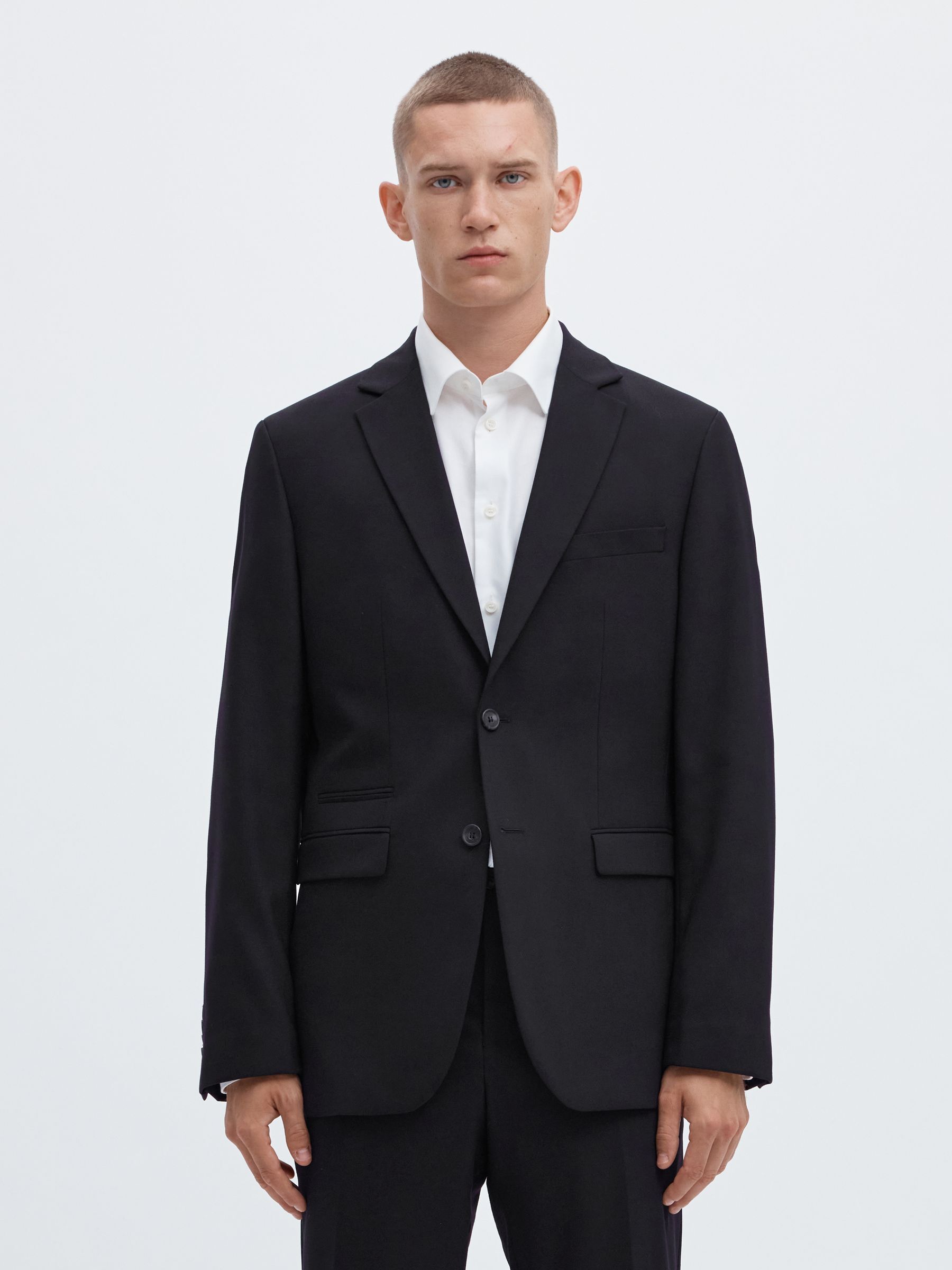Blazer, SELECTED