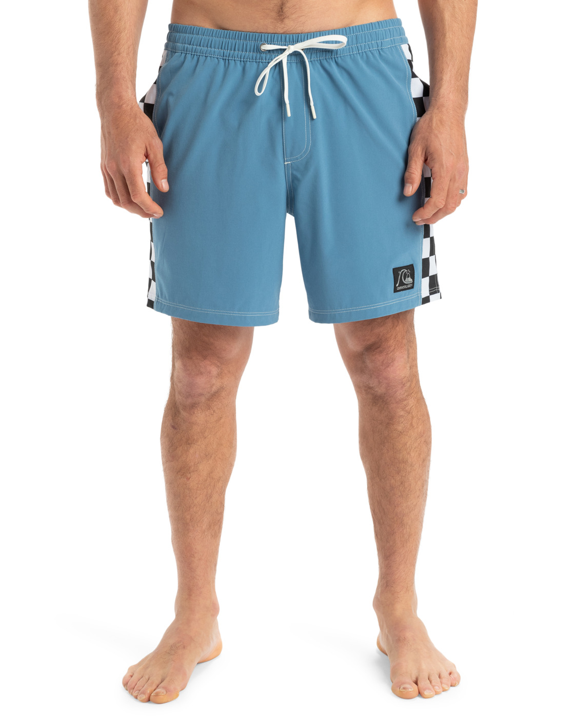 Short de bain ORIGINAL ARCH VOLLEY 17", QUIKSILVER