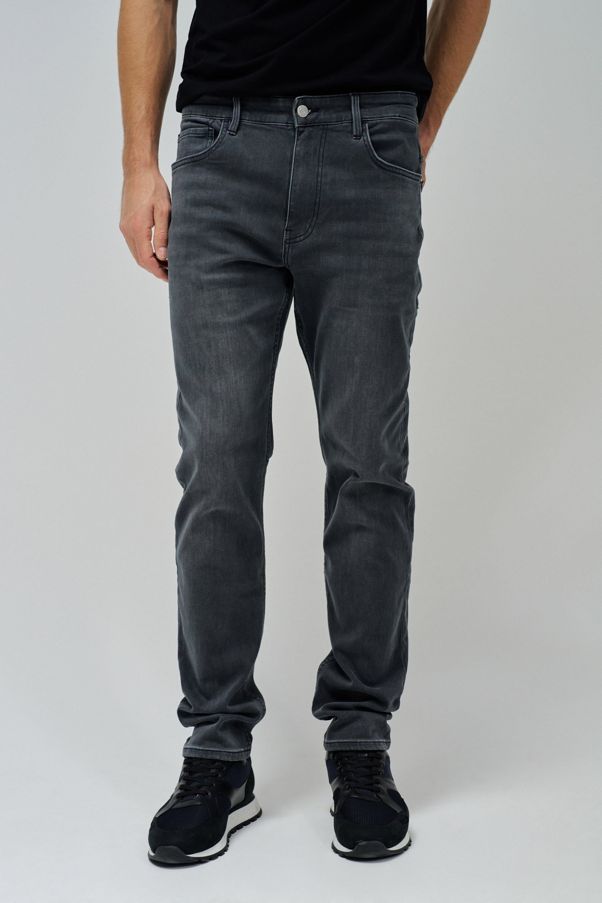 JEAN SLIM FIT S-ACTIV, SALSA JEANS