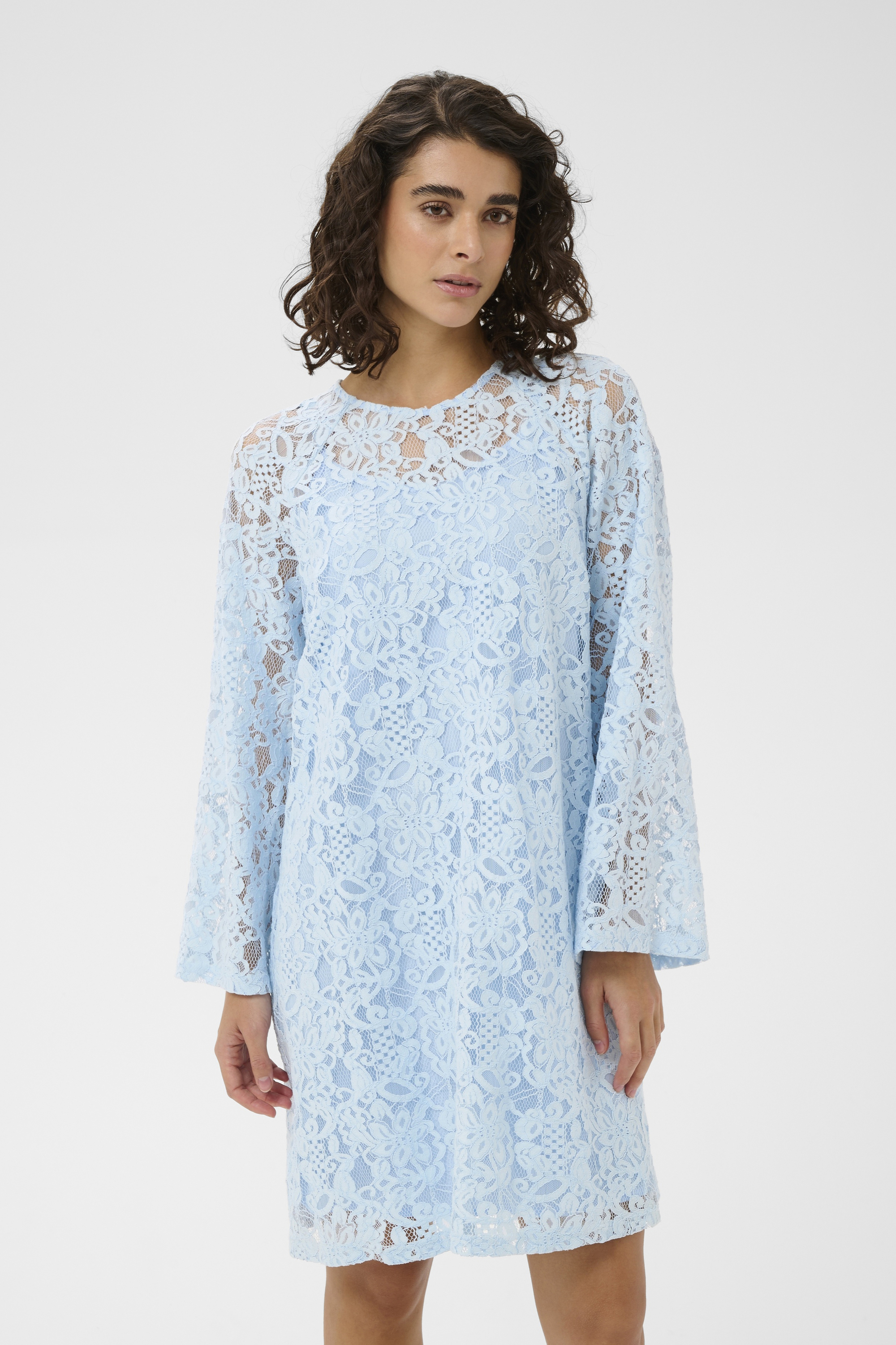 Robe, KAFFE