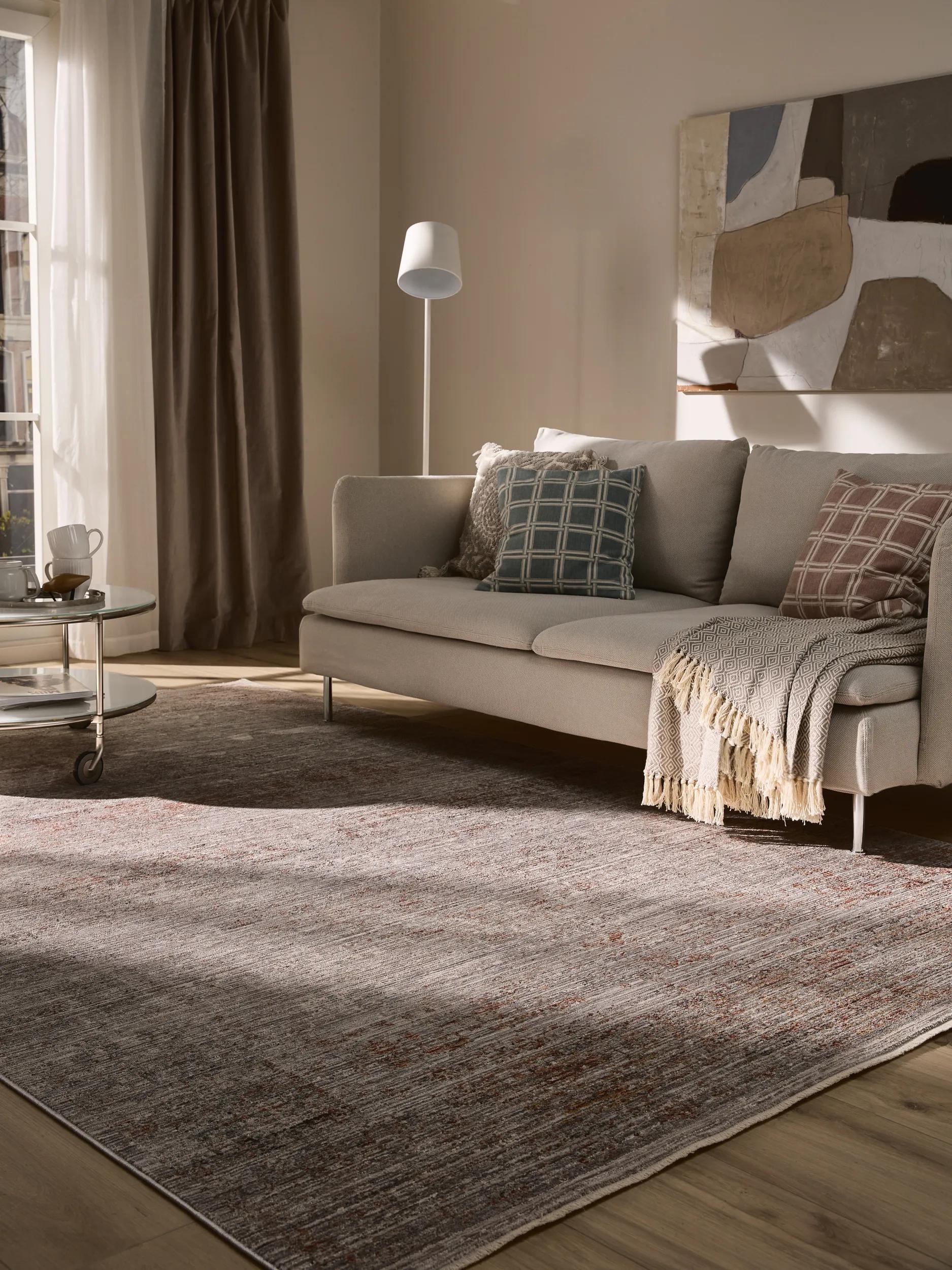 Tapis ANWAR, BENUTA