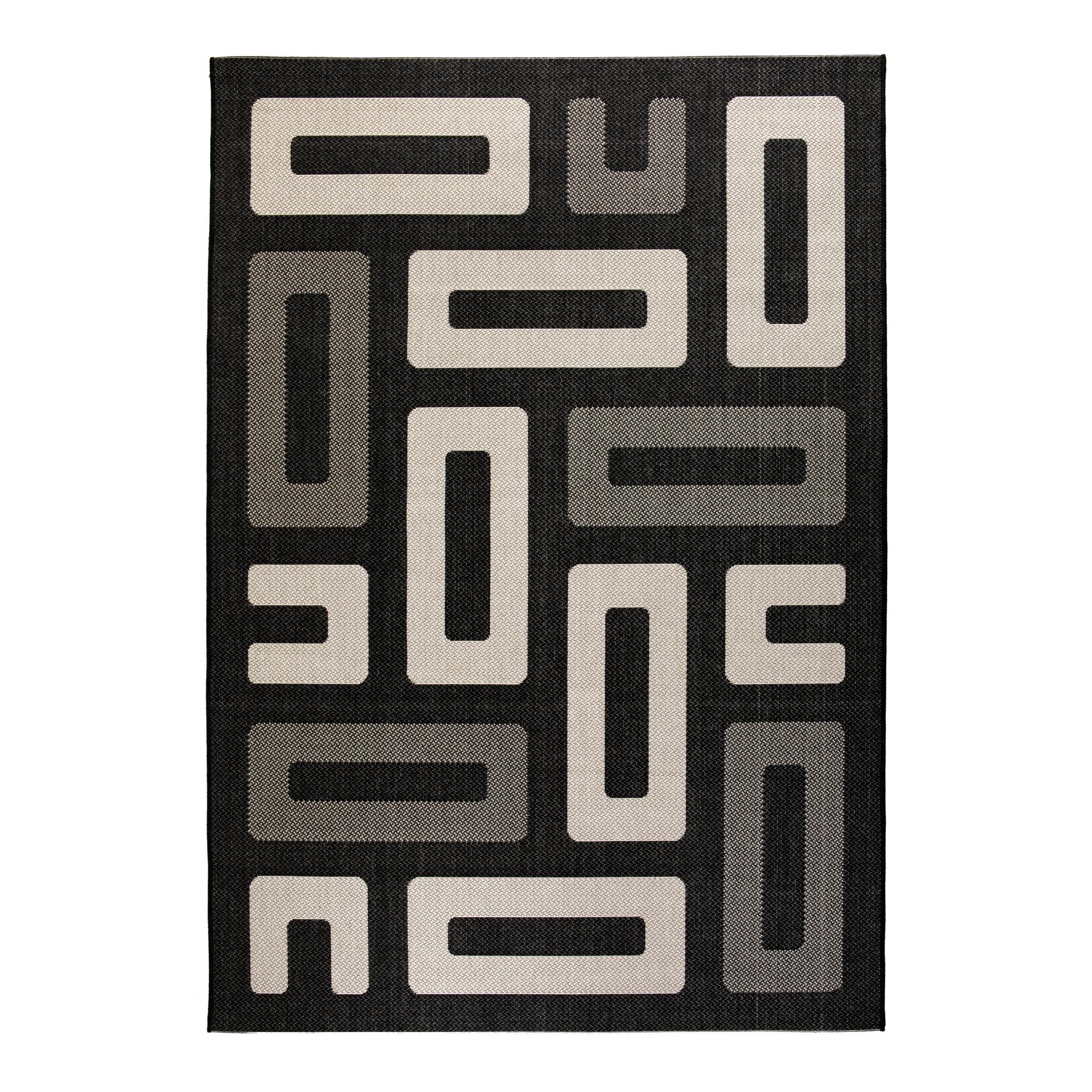Tapis Timea outdoor, VIVARAISE