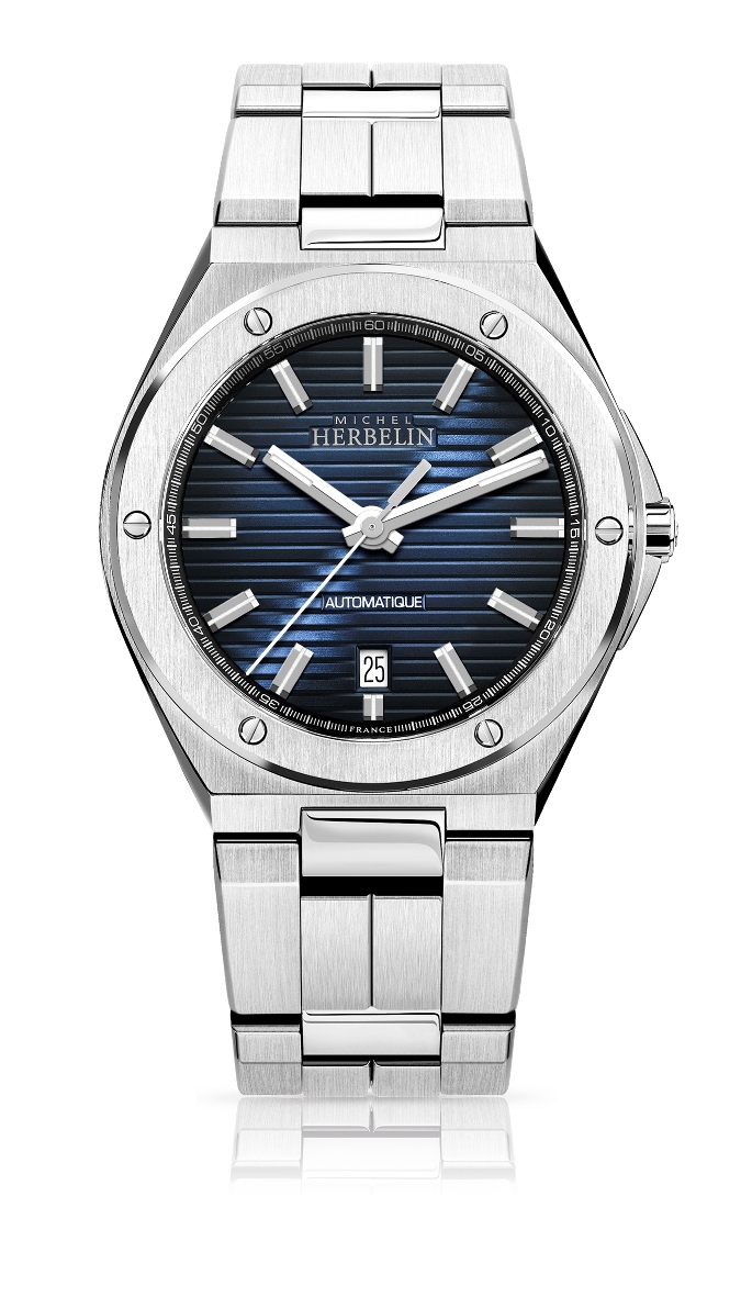 Montre Analogique  CAP CAMARAT, HERBELIN