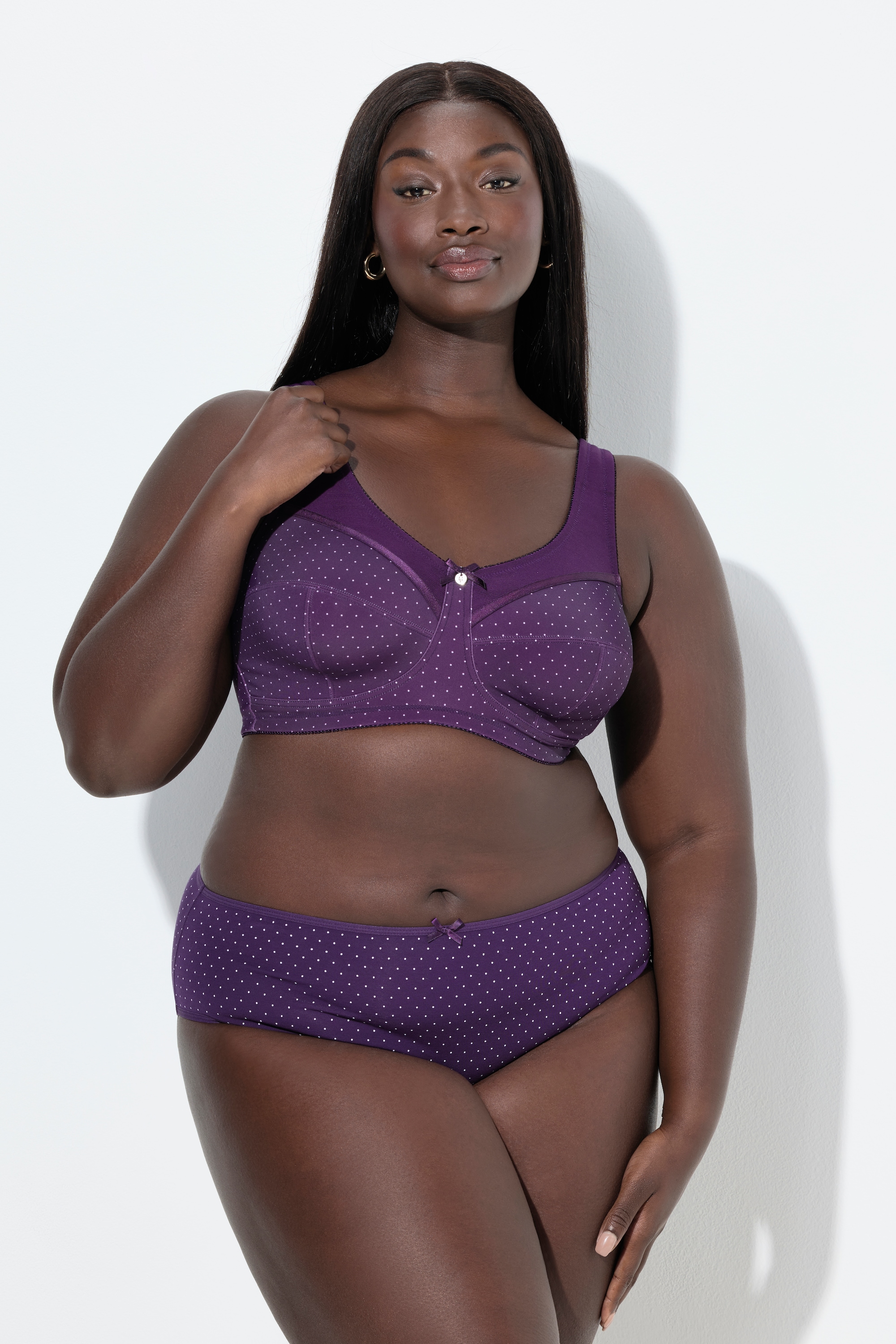 Soutien-gorge de maintien, ULLA POPKEN