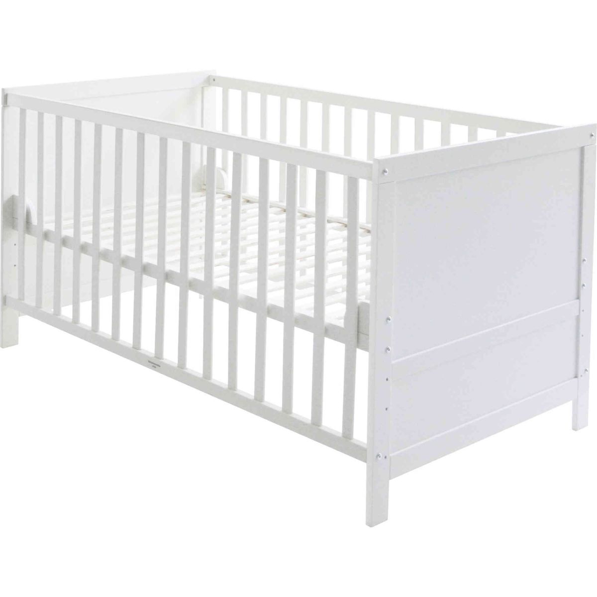 Lit Bebe 70x140 La Redoute