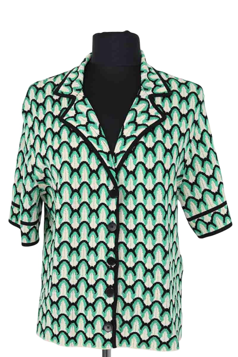 Gilet - Très Bon État, SANDRO