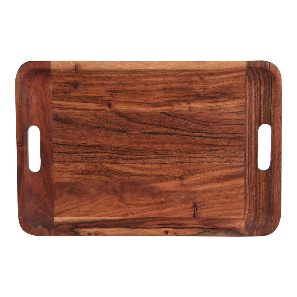 Plateau rectangulaire Wild 45x30cm, TABLE PASSION