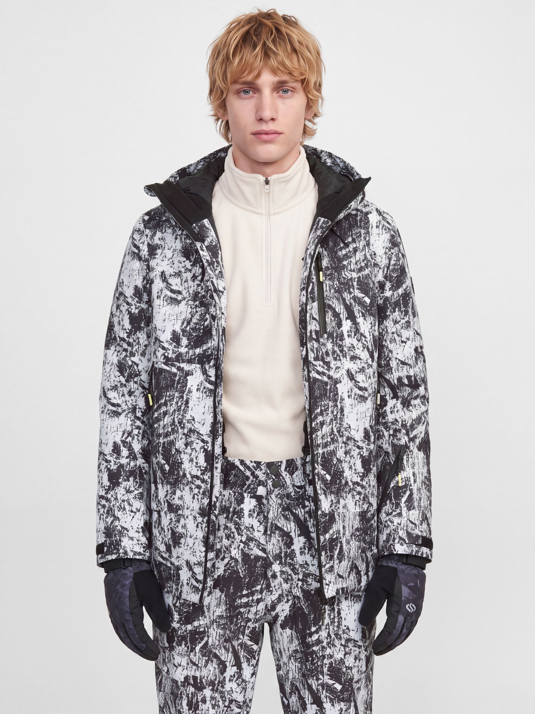Veste De Ski, JACK & JONES