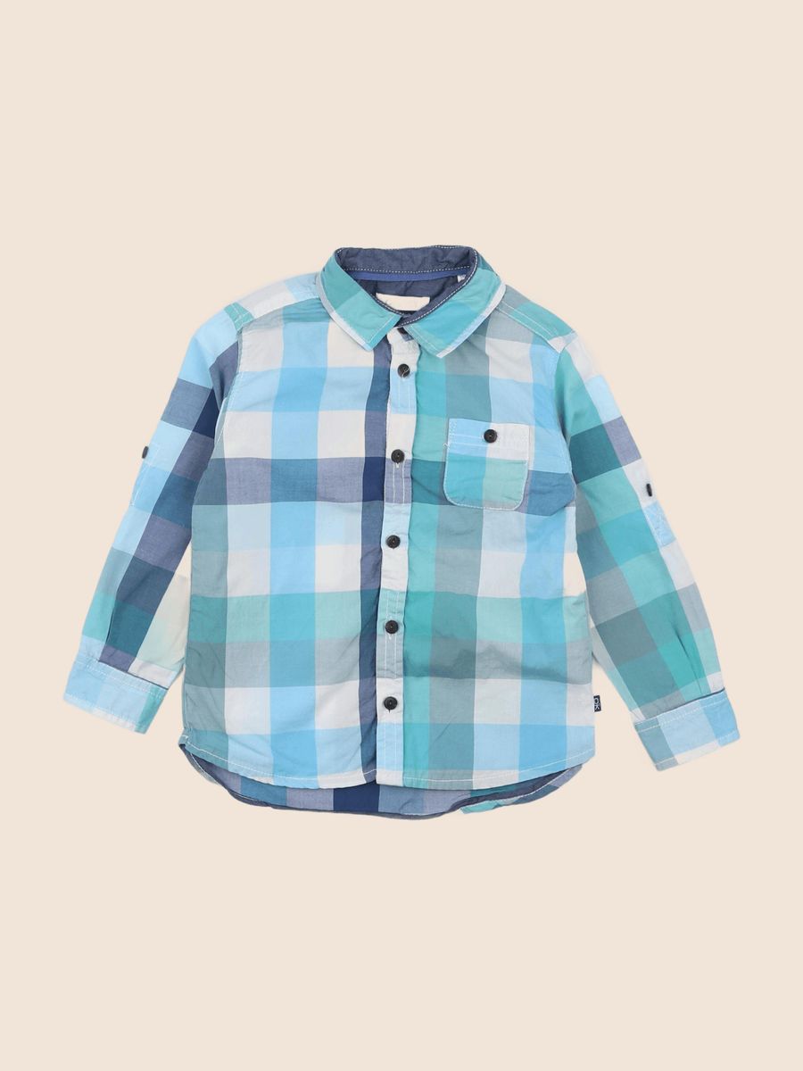 Chemise - Très bon état, OKAIDI