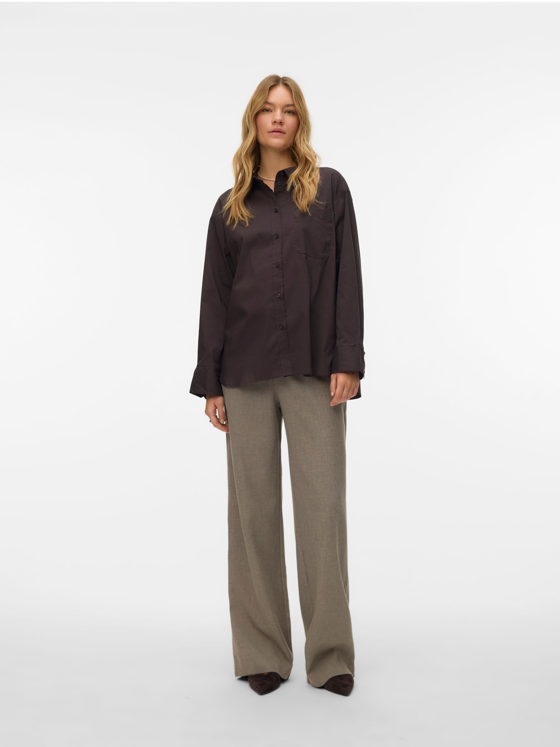 Chemise, VERO MODA