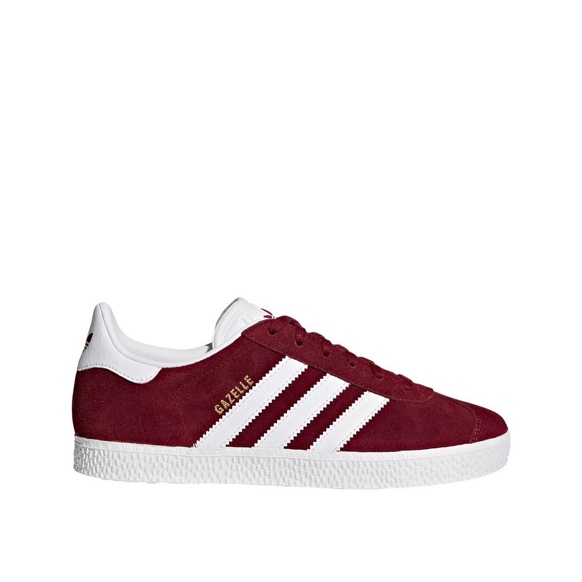 Adidas gazelle rouge enfant | La Redoute Adidas gazelle rouge enfant | La Redoute