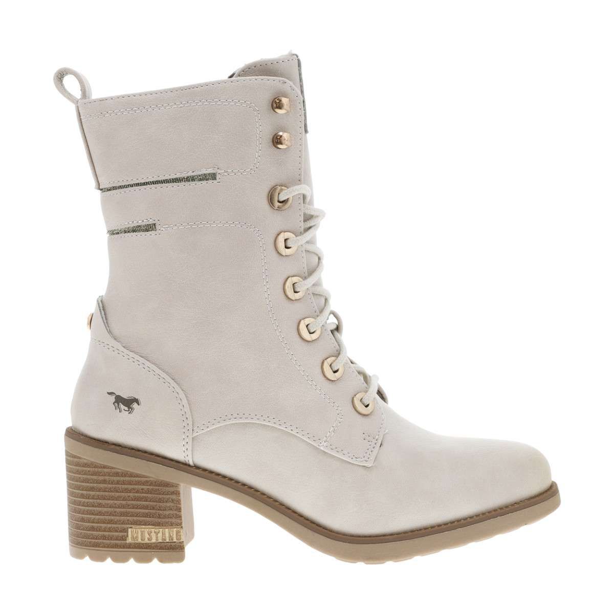 Chaussures mustang femme online soldes