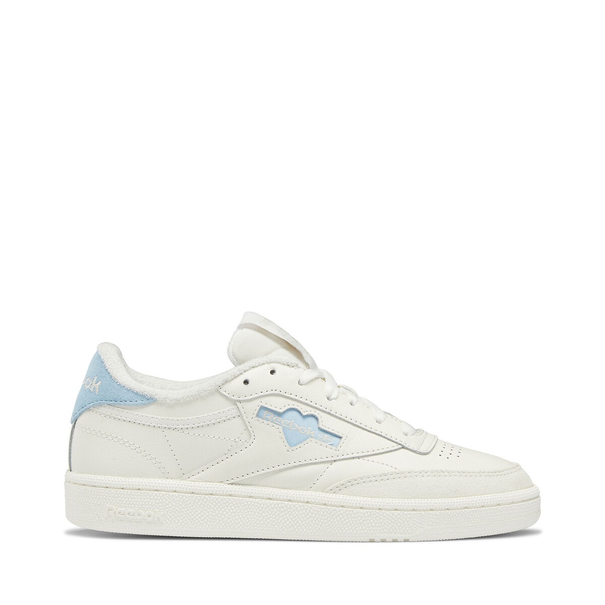 Sarenza reebok club c 85 La Redoute