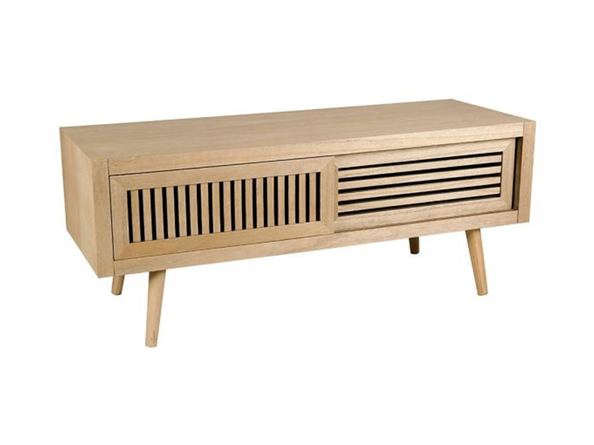 Meuble TV En Bois Tokyo, OSTARIA