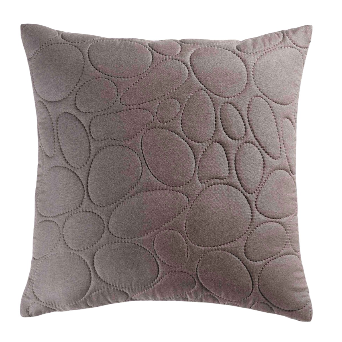 Housse de coussin uni Dolina, EDEN