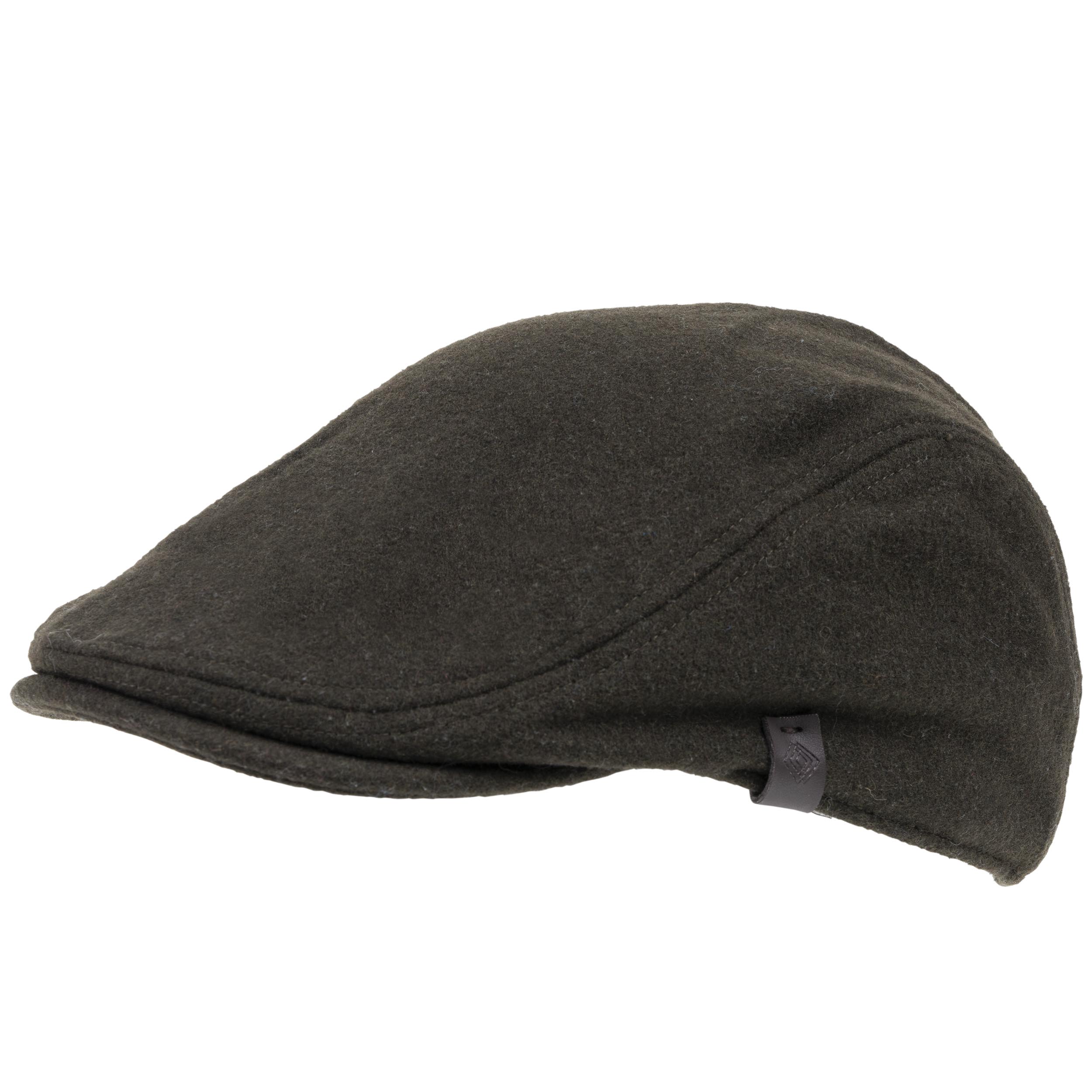 Casquette tissu, doublée en polyester, ISOTONER