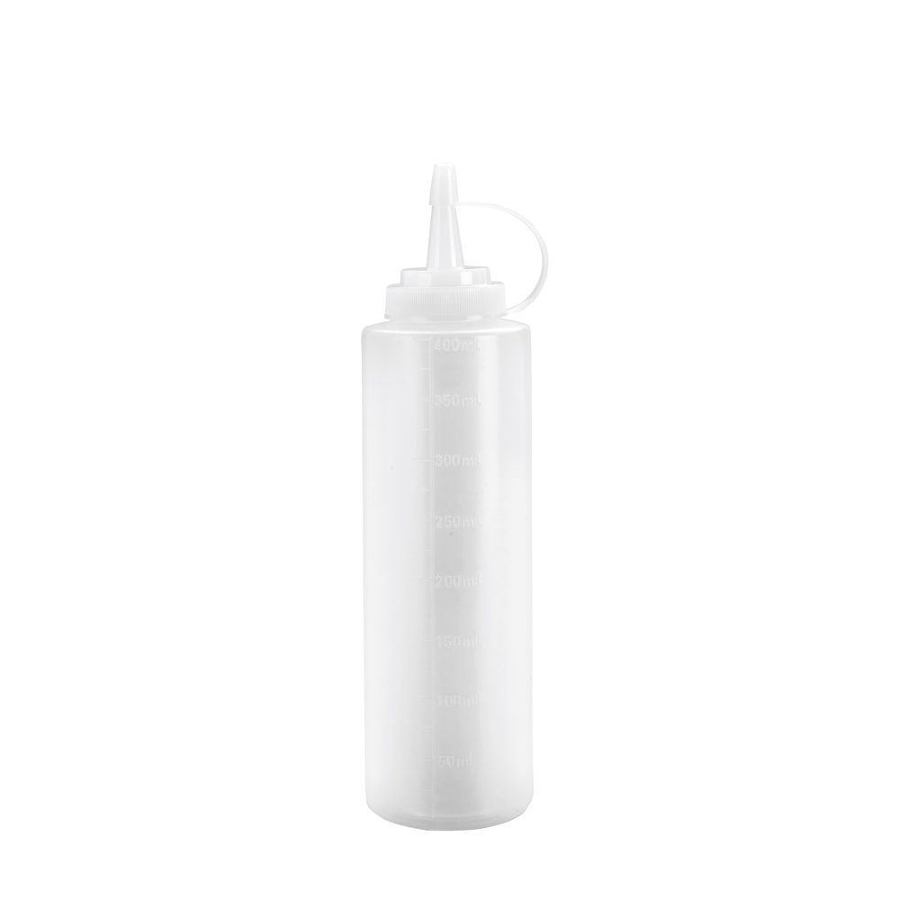 Flacon verseur 400 ml, IBILI